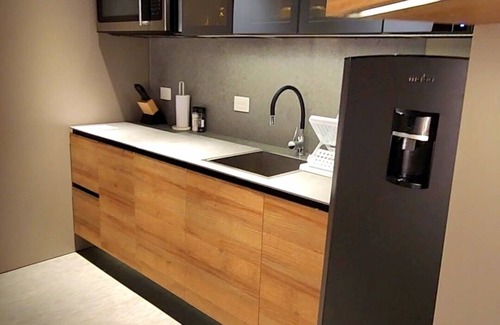 Usaquen Apartamento | Luxury SmartLoft in Chico- Coworking and Spa