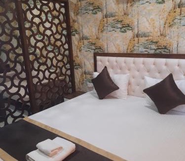Zirakpur Apartamento | Luxury soho