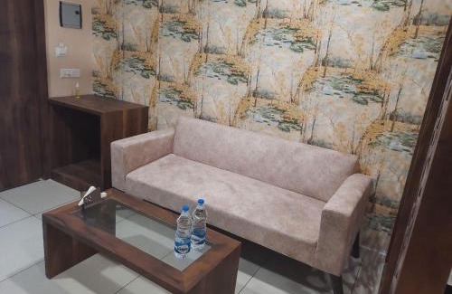 Zirakpur Apartamento | Luxury soho