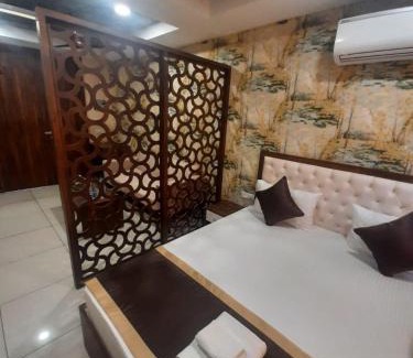 Zirakpur Apartamento | Luxury soho