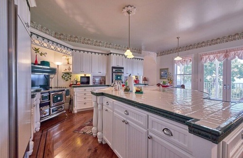 Phoenix Lake-Cedar Ridge Casa | Luxury Sonora Retreat with Breathtaking 360 views 6200 SF