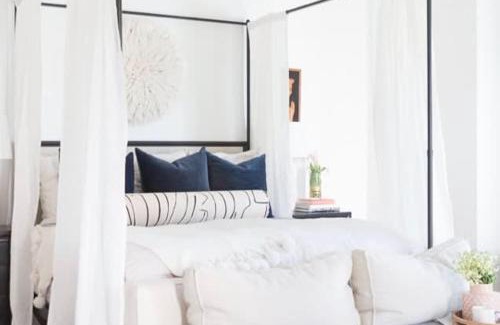 Shawmut Apartamento | Luxury South End Views and Pool