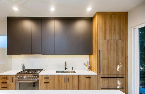 Shawmut Apartamento | Luxury South End Views and Pool