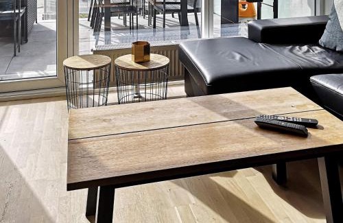 Sondervig Apartamento | Luxury Spa Apartment in Sondervig - By Traum Ferienwohnungen