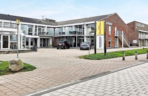 Sondervig Apartamento | Luxury Spa Apartment in Sondervig - By Traum Ferienwohnungen