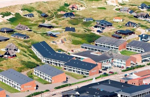 Sondervig Apartamento | Luxury Spa Apartment in Sondervig - By Traum Ferienwohnungen