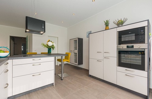 Muritz Apartamento | Luxury EC FARM AQUAMARIN (WE 1) - EC Luxury Fewo AQUAMARIN (WE 1)