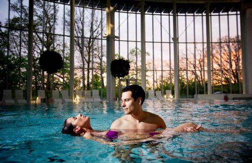Spa Hotel | Luxury Spa Hotel - Francofolies