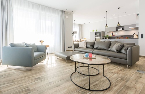 Muritz Apartamento | Lujo SPA-OG-Fewo LODGING 4 (NOSOTROS 4)