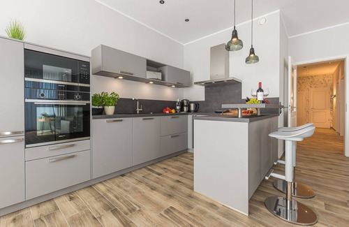 Muritz Apartamento | Lujo SPA-OG-Fewo LODGING 4 (NOSOTROS 4)