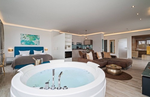 Muritz Apartamento | PENTHOUSE SPA de lujo CASTILLO OASIS (NOSOTROS 6) - PENTHOUSE SPA DE lujo CASTILLO OASIS (NOSOTROS 6)