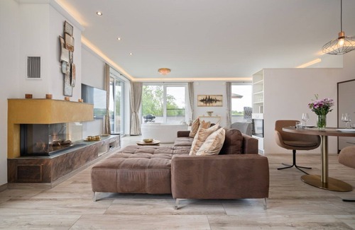 Muritz Apartamento | PENTHOUSE SPA de lujo CASTILLO OASIS (NOSOTROS 6) - PENTHOUSE SPA DE lujo CASTILLO OASIS (NOSOTROS 6)