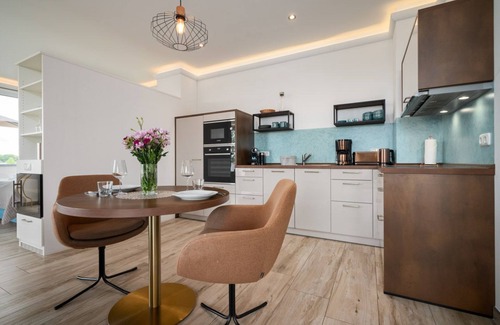Muritz Apartamento | PENTHOUSE SPA de lujo CASTILLO OASIS (NOSOTROS 6) - PENTHOUSE SPA DE lujo CASTILLO OASIS (NOSOTROS 6)