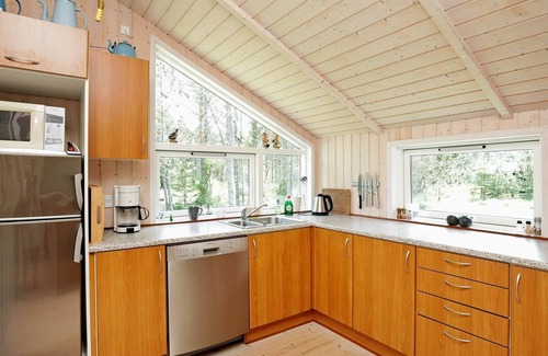 Aalbaek Casa | Retiro de lujo con spa junto al golf -- By Traum Ferienwohnungen