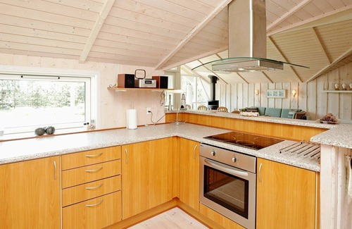 Aalbaek Casa | Retiro de lujo con spa junto al golf -- By Traum Ferienwohnungen