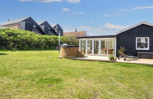 Thorsminde Casa | Luxury Spa Retreat in Thorsminde - By Traum Ferienwohnungen