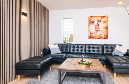 Thorsminde Casa | Luxury Spa Retreat in Thorsminde - By Traum Ferienwohnungen