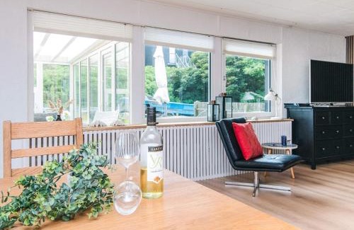 Thorsminde Casa | Luxury Spa Retreat in Thorsminde - By Traum Ferienwohnungen