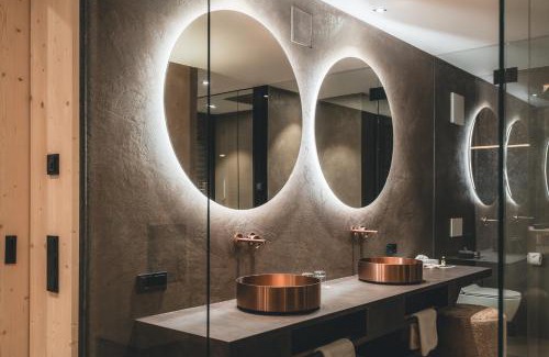 Castelrotto Cabina | Luxury Spa Suite