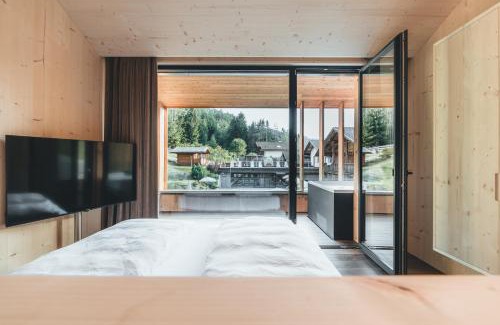 Castelrotto Cabina | Luxury Spa Suite