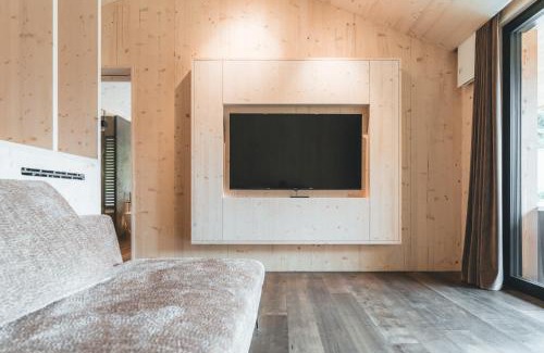 Castelrotto Cabina | Luxury Spa Suite