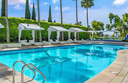 Marina del Rey Apartamento | Luxury Space In the Marina