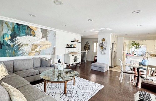 Laguna Hills Condominio | Luxury spacious 1 bedroom 10 minutes to beach 5 min to Irvine spectrum