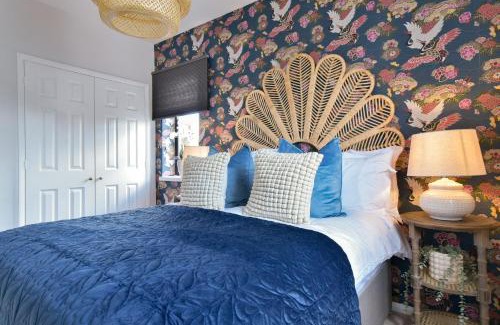 Carterton Apartamento | Luxury Spacious 2 bed Apartment