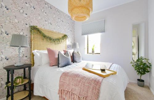 Carterton Apartamento | Luxury Spacious 2 bed Apartment