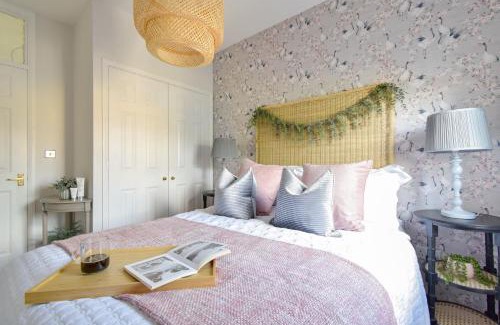 Carterton Apartamento | Luxury Spacious 2 bed Apartment