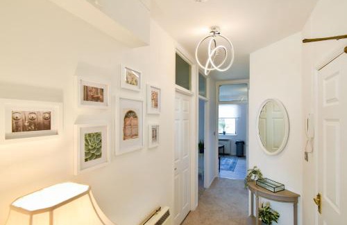 Carterton Apartamento | Luxury Spacious 2 bed Apartment