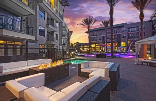 South Scottsdale Apartamento | Luxury Spacious 2Bedroom 2Bath Scottsdale