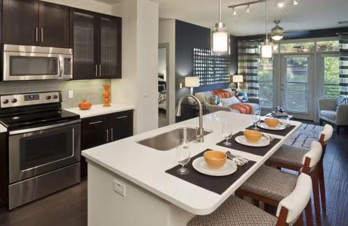 South Scottsdale Apartamento | Luxury Spacious 2Bedroom 2Bath Scottsdale