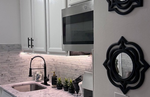 Central Park North Apartamento | Luxury Spacious 4-bedroom apartment in Manhattan with Doorman
