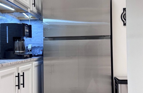 Central Park North Apartamento | Luxury Spacious 4-bedroom apartment in Manhattan with Doorman