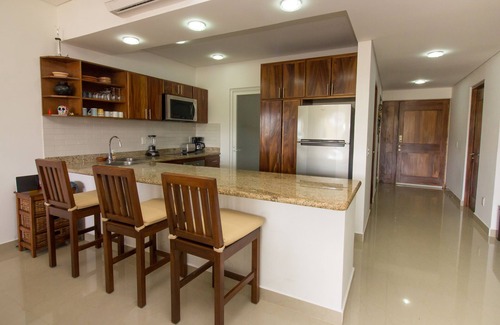 Playa Chahué Condominio | Condominio de lujo con magníficas vistas al mar y al puerto deportivo