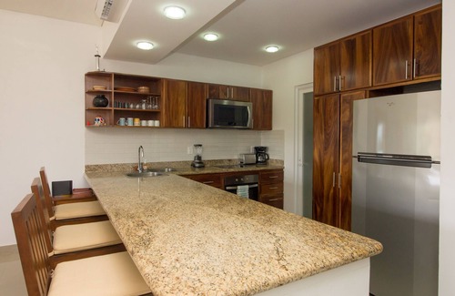 Playa Chahué Condominio | Condominio de lujo con magníficas vistas al mar y al puerto deportivo
