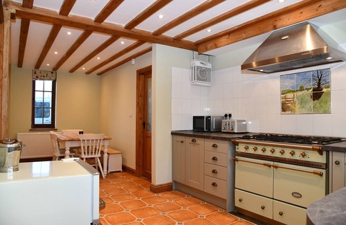Bilting Casa | Luxury, Spacious French styled Chateau nestled in Challock, near Ashford, Kent