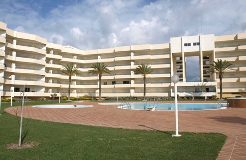 Gale Apartamento | Lujo, Gale espaciosos apartamentos con fantásticas Vistas mar