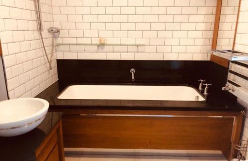 Ealing Apartamento | luxury spacious London Apartment on Mattock Lane