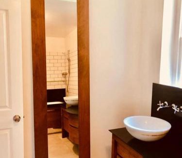 Ealing Apartamento | luxury spacious London Apartment on Mattock Lane