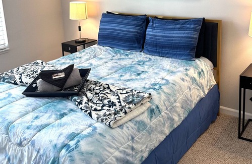 Windermere Apartamento | Luxury & Spacious Orlando
