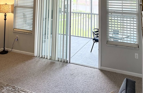 Windermere Apartamento | Luxury & Spacious Orlando