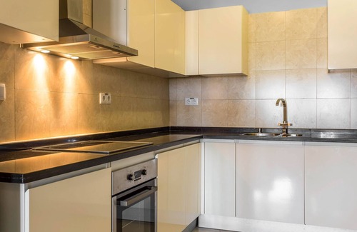 Salina Apartamento | Lujo - Amplio - Apartamento de 3 dormitorios