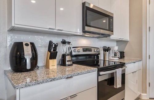 West Kissimmee Casa | Luxury spacious villa, private pool, themed beds