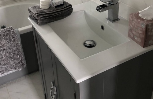 St. Andrews Cabina | Luxury St Andrews lodge