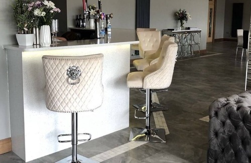 St. Andrews Cabina | Luxury St Andrews lodge