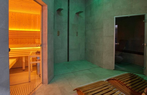St. Andrews Cabina | Luxury St Andrews lodge
