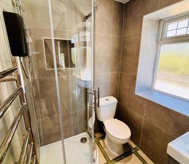 Dormers Wells Apartamento | Luxury standard flats in Central London, ideal for tourists