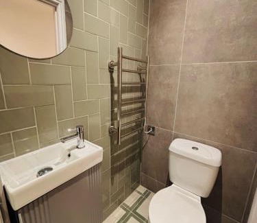 Dormers Wells Apartamento | Luxury standard flats in Central London, ideal for tourists